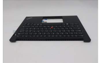 Lenovo 5M11L59700 MECH_ASM FRU KB CCV ITA UK (LTN) BK