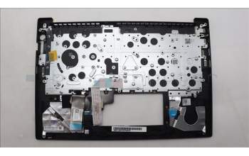 Lenovo 5M11L59701 MECH_ASM FRU KB CCV ITA UK (SRX) BK