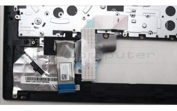 Lenovo 5M11L59713 MECH_ASM FRU KB CCV RUS US (SRX) BK