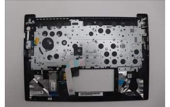 Lenovo 5M11L59724 MECH_ASM FRU KB CCV SWE/FIN UK (LTN) BK