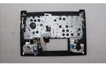 Lenovo 5M11L59740 MECH_ASM FRU KB CCV UK UK (LTN) BK