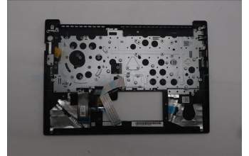 Lenovo 5M11L59796 MECH_ASM FRU KB CCV ENG US BL (LTN) BK