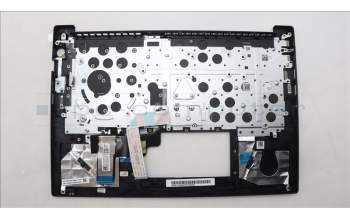 Lenovo 5M11L59803 MECH_ASM FRU KB CCV ARA US BL (CHY) BK