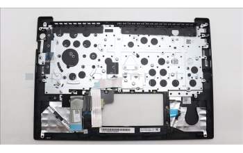 Lenovo 5M11L60852 MECH_ASM FRU KB CCV SPA UK BL (SRX) BK