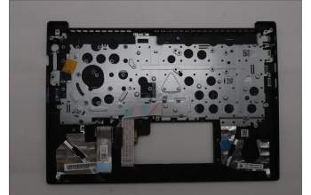 Lenovo 5M11L60899 MECH_ASM FRU KB CCV SWE/FIN UK BL(LTN)BK