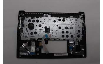 Lenovo 5M11L60905 MECH_ASM FRU KB CCV NORDIC UK BL (TRI)BK