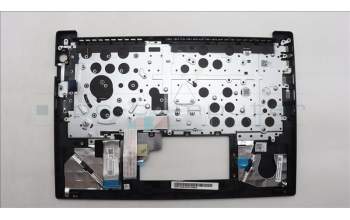 Lenovo 5M11L60914 MECH_ASM FRU KB CCV UK UK BL (CHY) BK