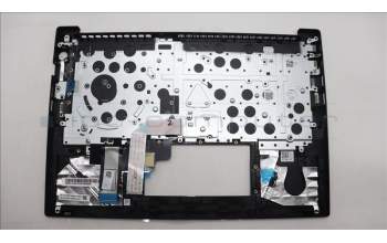 Lenovo 5M11L60916 MECH_ASM FRU KB CCV UK UK BL (SRX) BK