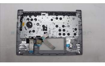 Lenovo 5M11L60970 MECH_ASM FRU KB CCV ENG US (CHY) AG