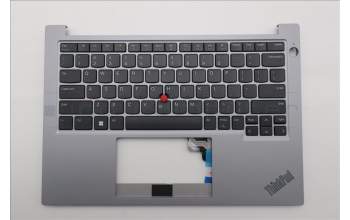 Lenovo 5M11L60971 MECH_ASM FRU KB CCV ENG US (LTN) AG