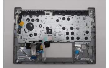 Lenovo 5M11L60971 MECH_ASM FRU KB CCV ENG US (LTN) AG