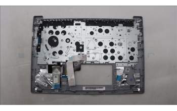 Lenovo 5M11L61088 MECH_ASM FRU KB CCV IND ENG US (SRX) AG