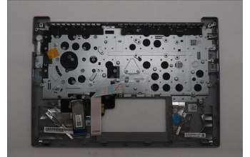 Lenovo 5M11L61111 MECH_ASM FRU KB CCV ENG US BL (LTN) AG