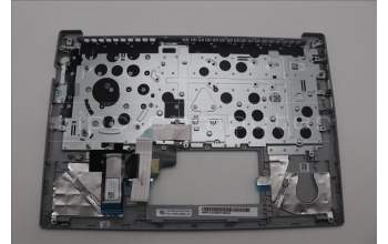 Lenovo 5M11L61228 MECH_ASM FRU KB CCV IND ENG US BL(SRX)AG