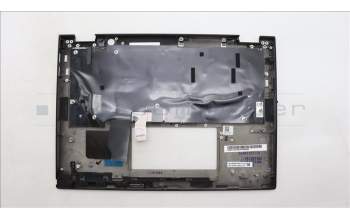 Lenovo 5M11L64079 MECH_ASM KBD W C ARA BKLT LTN US BK