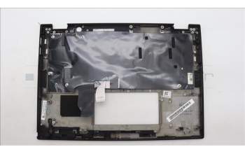 Lenovo 5M11L64163 MECH_ASM KBD W C SWE/FIN BKLT LTN UK BK