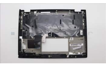 Lenovo 5M11L64286 C-Cover with keyboard, Thai, Black, Backlight, WWAN, US