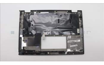 Lenovo 5M11L64670 MECH_ASM KBD W C FRA BKLT LTN WW UK GY