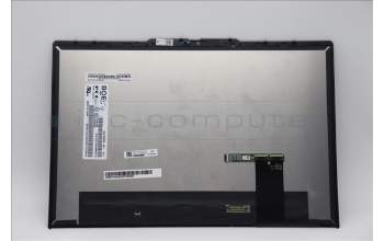 Lenovo 5M11L64792 Lenovo LCD Module,13.3\",WUXGA,Touch,Anti-Reflection,Anti-Smudge,IPS,300nit,100% SRGB