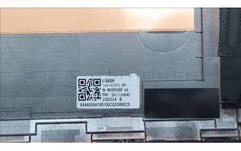 Lenovo 5M11L64840 FRU D COVER ASM SG L13 CS