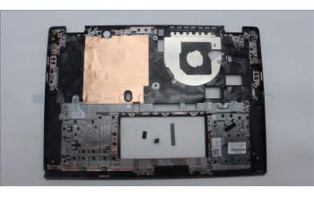 Lenovo 5M11L64867 MECH_ASM FRU C COVER ASM WFC YG SG