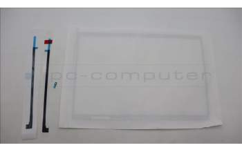 Lenovo 5M11L64880 MECH_ASM FRU 5M BEZEL+FHD C30TAPE ASM