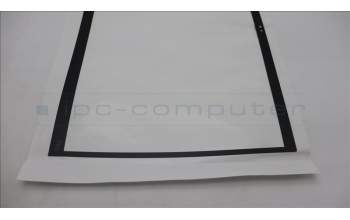 Lenovo 5M11L64880 MECH_ASM FRU 5M BEZEL+FHD C30TAPE ASM