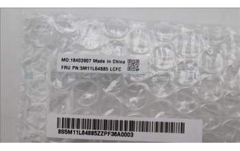 Lenovo 5M11L64885 FRU RGB BEZEL+FHD TAPE AL ASM