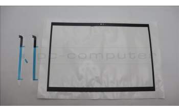 Lenovo 5M11L64887 FRU 5M BEZEL+FHD TAPE AL ASM