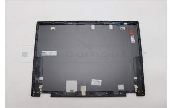 Lenovo 5M11L64892 MECH_ASM ASM A COVER YG 2.4T BK WLAN AMD