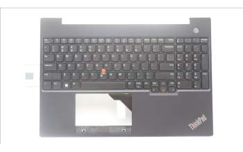 Lenovo 5M11L64898 MECH_ASM FRU KB CCV ENG (CHY) US BK