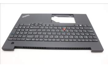 Lenovo 5M11L64901 MECH_ASM FRU KB CCV ENG (LTN) US BK