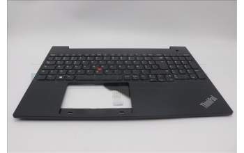 Lenovo 5M11L64943 MECH_ASM FRU KB CCV FRA (CHY) UK BK