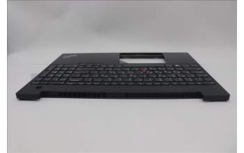 Lenovo 5M11L64958 MECH_ASM FRU KB CCV GRE (CHY) US BK