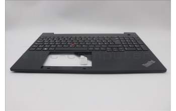Lenovo 5M11L64980 MECH_ASM FRU KB CCV ITA (CHY) UK BK