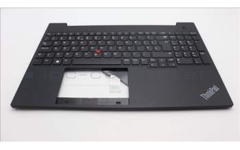 Lenovo 5M11L65054 MECH_ASM FRU KB CCV UK (CHY) UK BK