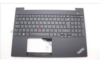 Lenovo 5M11L65080 MECH_ASM FRU KB CCV BUL (LTN) UK BK