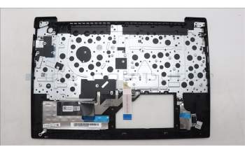 Lenovo 5M11L65085 MECH_ASM FRU KB CCV JPN (CHY) JP BK