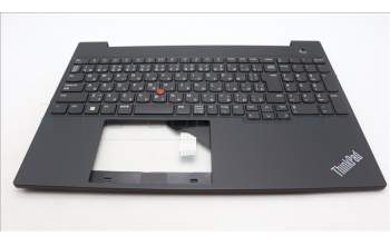 Lenovo 5M11L65085 MECH_ASM FRU KB CCV JPN (CHY) JP BK