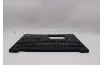 Lenovo 5M11L65100 MECH_ASM FRU KB CCV THAI (CHY) US BK