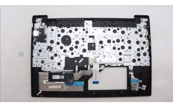 Lenovo 5M11L65123 MECH_ASM FRU KB CCV LA SPA (CHY) UK BK