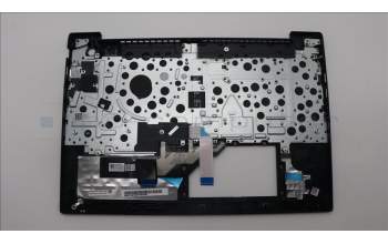 Lenovo 5M11L65168 MECH_ASM FRU KBCCV 058 FRA BL(CHY)UKBK
