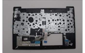 Lenovo 5M11L65185 MECH_ASM FRU KB CCV BEL BL(LTN) UK BK