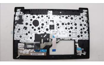 Lenovo 5M11L65307 MECH_ASM FRU KB CCV SWS BL(CHY) UK BK