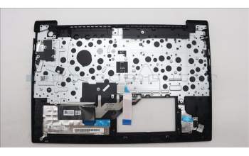 Lenovo 5M11L65322 MECH_ASM FRU KB CCV UK BL(CHY) UK BK