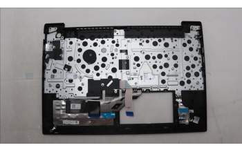 Lenovo 5M11L65423 MECH_ASM FRU KB CCV UKR BL(LTN) US BK