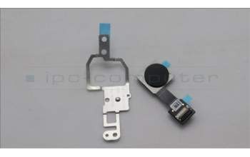 Lenovo 5M11L77160 X13G4FPR+POWERBRACKET ASSY,BK