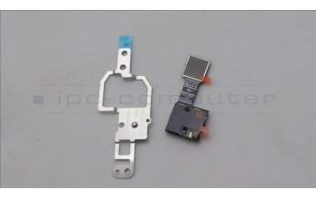 Lenovo 5M11L77161 X13G4 FPR+POWER BRACKETASSY,GY