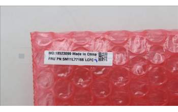 Lenovo 5M11L77166 IR BEZEL+FHD AL/FHD TSALTAPEASM