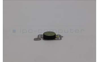 Lenovo 5M11L77177 FRU PHX2 Power Bracket ASSY BK